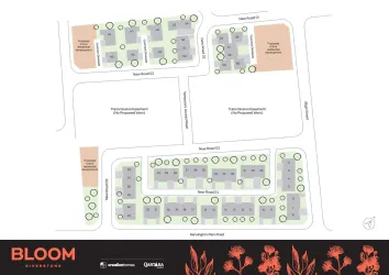 Bloom Estate - Riverstone Masterplan