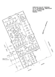 Blue Sky Heights Estate - Mildura Masterplan