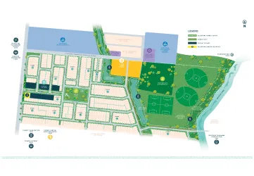 Bluestone Estate - Tarneit Masterplan