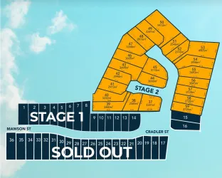 Bluewater Estate - Bluewater Park Master Plan