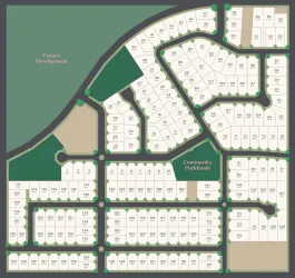 Botanic Estate - Hoya Masterplan
