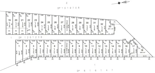 Botanica Estate - Currans Hill