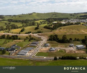 Botanica Estate - Korumburra