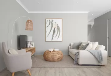 Boutique Homes Townhouses at Minta estate - Berwick Living