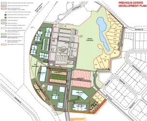 Brickworks Estate - Yarralumla