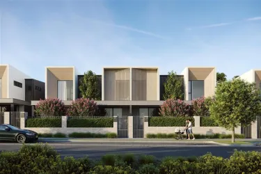 Brickworks Park Estate - Alderley