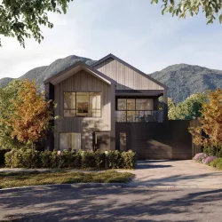 Bright Valley - Brigh External