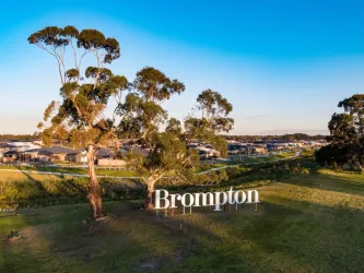 Brompton Estate - Cranbourne South External