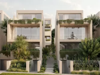 Bronte Collection - Bronte External