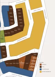 Buckingham Way Estate - Collie Masterplan