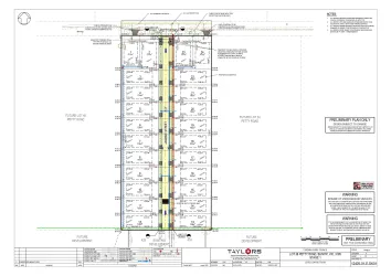 Bunyip Meadows Estate - Bunyip Release Map