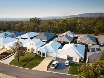 Bushmead Estate - Bushmead