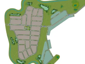 CREST by Mirvac - Gledswood Hills Masterplan