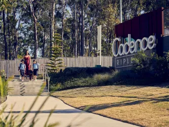 Cadence Estate - Ripley Park