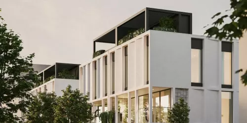 Cadence Estate - Bowden