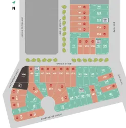 Candlebark Estate - Box Hill Masterplan_0