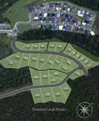 Canungra Rise Estate - Canungra Release
