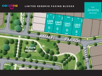 Carolina Estate - Deanside