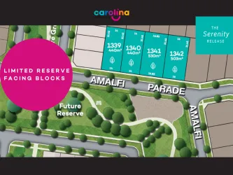 Carolina Estate - Deanside