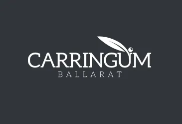 Carringum Ballarat Estate - Winter Valley