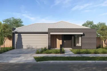 Cassa Grove Homes at Harlow - Tarnei External