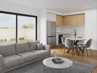 Cassa Place at Wattle Park - Tarneit Living