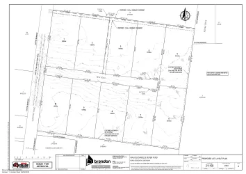Cemetery Road - Chinchilla Masterplan