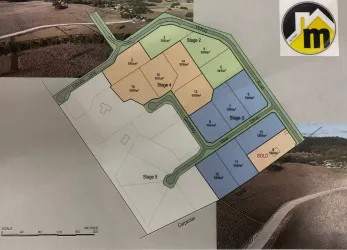 Centenary View Estate - Compton Master Plan 2