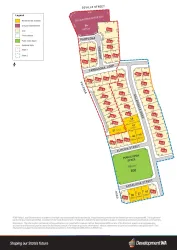 Cervantes Estate - Cervantes Masterplan