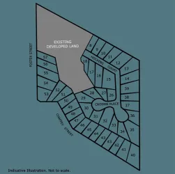 Chaffey Estate - Merbein Masterplan