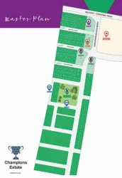 Champions Estate Masterplan