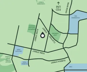 Clayton Rise Estate - Canadian