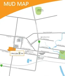 Clearview Rise Estate - Roma