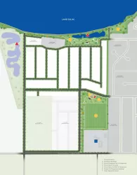 Clearwater - Colac Masterplan