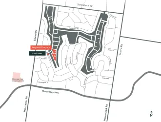 Cloverlea Estate - Chirnside Park Masterplan