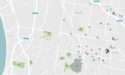 Clyde Springs Estate - Clyde North