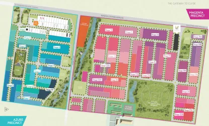 Clydevale masterplan