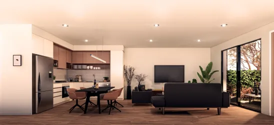 Coast Estate - Henley Beach South