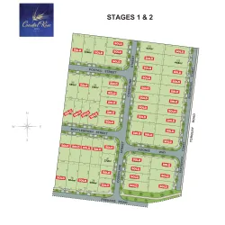 Coastal Rise Estate - Mount Duneed 
