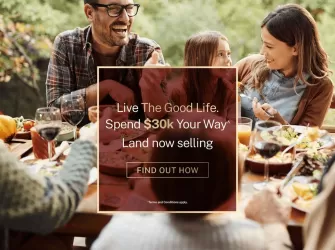 Cobbitty by Mirvac - Cobbitty Promotion/Offer