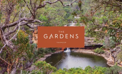 Complete by McDonald Jones Homes at The Gardens - Tahmoor Other