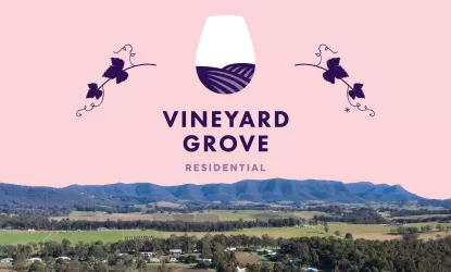 Complete by McDonald Jones Homes at Vineyard Grove - Cessnock Other