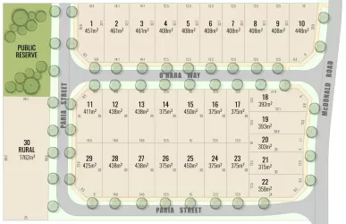 Coolong Gardens Estate - Baldivis Master Plan.jpg