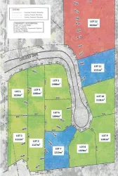 Cooloola Drive - Rangeville Masterplan