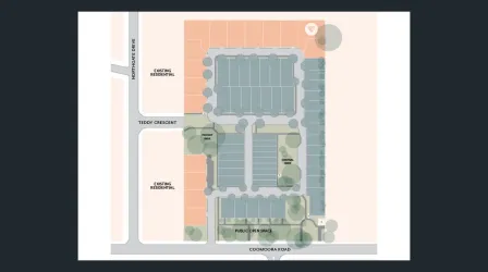 Coomoora Estate - Springvale South