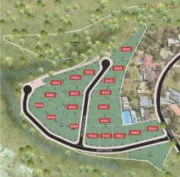 Coomurra Place Estate - Salisbury Heights