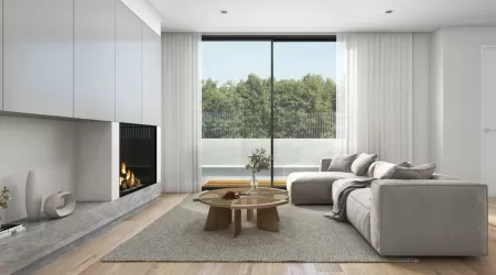 Cooper Townhouses - Camberwell Living