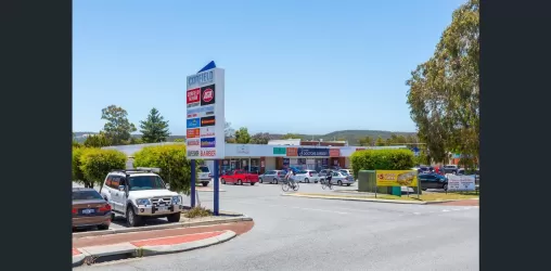 Corfield Green Estate - Gosnells 