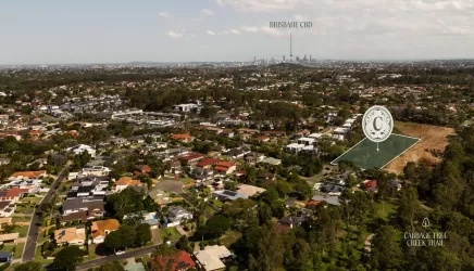 Cove Estate - Mcdowall Aerial