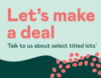 Creekstone Estate - Tarneit Promotion/Offer